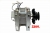 1138 MOTOR  220v.  (Pé de Ferro-42 MM.) - POLIA DE ALUMÍNIO 3